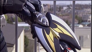 Kamen Rider Dragon Knight (vietsub) 04