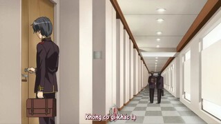 Vận May : Lời Hứa Đỏ Tập 4