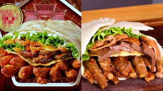 KFC: Bạn cố tình làm vậy phải không?