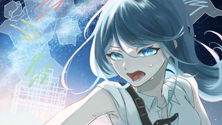 【ترجمة صينية مع ترجمات مغلقة】【هاتسون ميكو】حتى في هذه الحالة، لن نتوقف عن الغناء【أويكي غو】