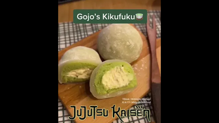 น่ากินนนนนนนน jujutsukaisen มหาเวทย์ผนึกมาร