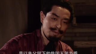 “两个兄弟吃饭，必有一个点子王！”