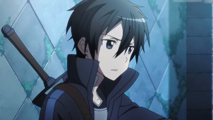 من هي حبيبته الأولى في تونغ رين؟ تحليل الحلقة الثالثة من Sword Art Online! من أين جاءت فخ الخزانة؟ ب