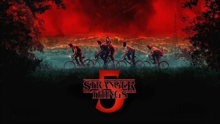 สเตรนเจอร์ ธิงส์ ซีซั่น 5 (พากย์ไทย) - 01