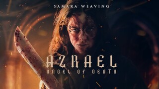 Azrael 2024 Movie