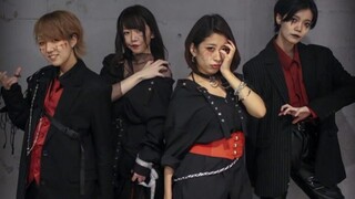 【pÅndora◆】MONSTER【Original vibration pay】