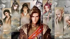 Tales Of Herding Gods Eps30 Subtitle Indonesia