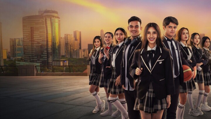 PERNIKAHAN DINI GEN Z (2025) EPISODE 5 FULL HD
