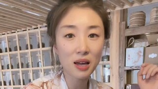 卖茶叶的姨姨