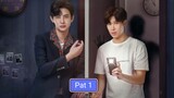 Something in My Room eps 9 sub indo
