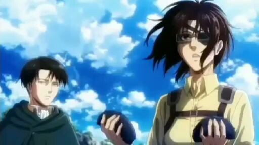 aot ss3  #สงกรานต์