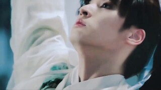 [หลี่เซียง x หูหยาง] ท่าอมตะคืออะไร?