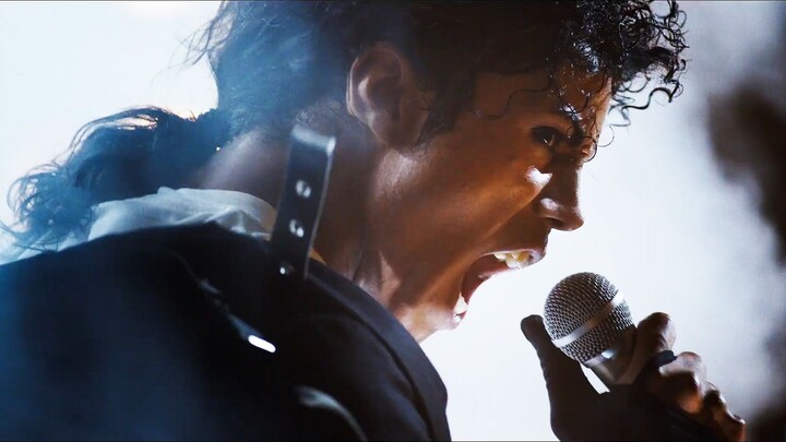 It's finally here! The first trailer for the 2026 Michael Jackson biopic "Michael" has been unveiled