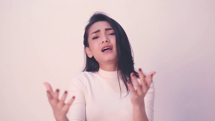 SEPERTI YANG DULU - UNGU | Metha Zulia (cover)