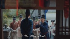 The Demon Hunter's Romance Episode 1 Eng Sub