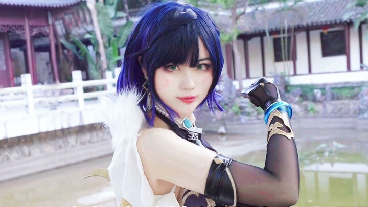 Ye Lan's single "Sister is the Queen" comes with DLC Chicken You Are So Beautiful