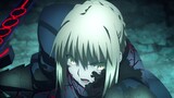[Anime] Medusa vs. Black Sabre | "Vô hạn kiếm giới"