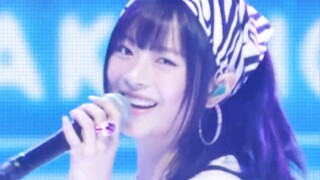 NewJeans 240713日本打歌Supernatural新曲舞台！