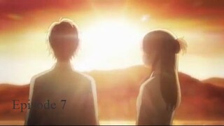 Chihayafuru 3 Episode 7 Sub Indo