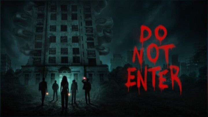 Do Not Enter 2026 [sub indo]