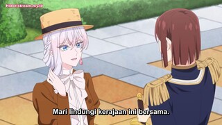 Saigo ni Hitotsu dake Onegai shitemo Yoroshii deshou ka eps 10 (sub indo)