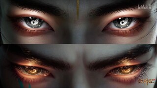 Qin Mu (Demon Pearl) VS Lin Xuan (Spirit Pearl): If the State Preceptor's teachings aren't enough, l