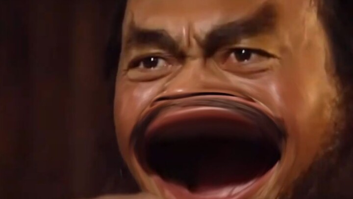 ทำเสียงแตกเมื่อพี่ใหญ่พูด
