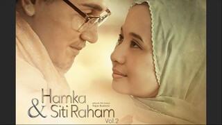 Hamka & Siti Raham Vol 2