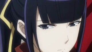 Overlord: Nhà của Feifei trông như thế nào? [Tàu ma Hirano 01]