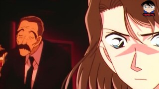 Thám Tử Lừng Danh Conan - Tập 185 - Bí Ẩn Căn Phòng Phía Sau - Phần 4