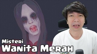 Misteri Wanita Merah - Nightmare Side The Game Bersambung