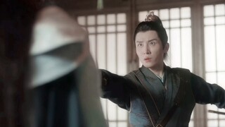 ไม่ว่าจะทางที่จะบาดเจ็บหรือทางที่จะโดนตี! ละเอียดอ่อนจริงๆ!