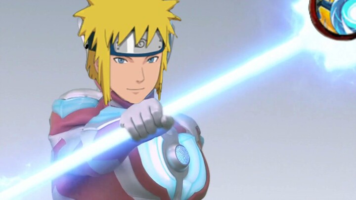 When Pure Ninjas VS Fake Ninjas, Episode 1