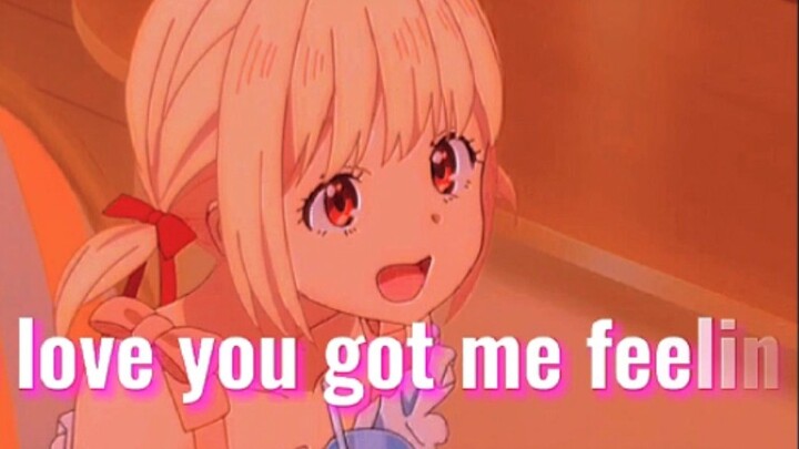 ❤️Garden eel❤️