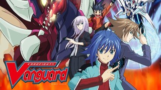 Cardfight vanguard SS1 ตอนที่ 1 พากย์ไทย