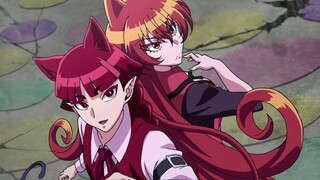 [Iruma giág! Season 2] Người lớn đáng tin cậy