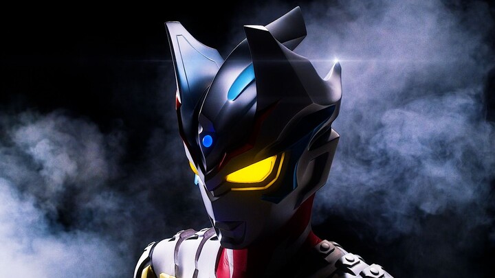 High energy ahead! Experience the visual feast of the new generation of Ultraman fighting scenes!