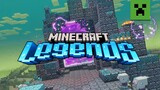 Minecraft Live 2022: Minecraft Legends First Look & Demo