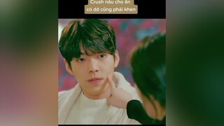 Muốn nôn mà không nỡ nôn 😂 uncontrollabyfond suzy kimwoobin bhdkbiz kdramalover kdrama