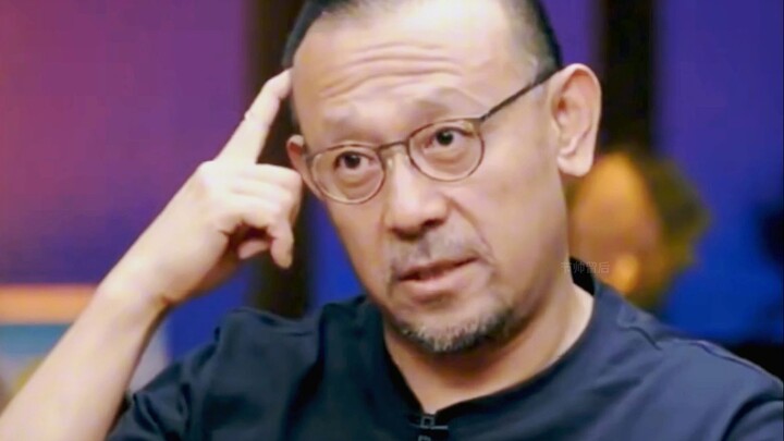 “Tôi nghĩ hôm nay anh ấy chưa hiểu, nhưng nhất định sẽ có ngày anh ấy hiểu thôi”