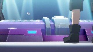 Beyblade Burst God Episode 18