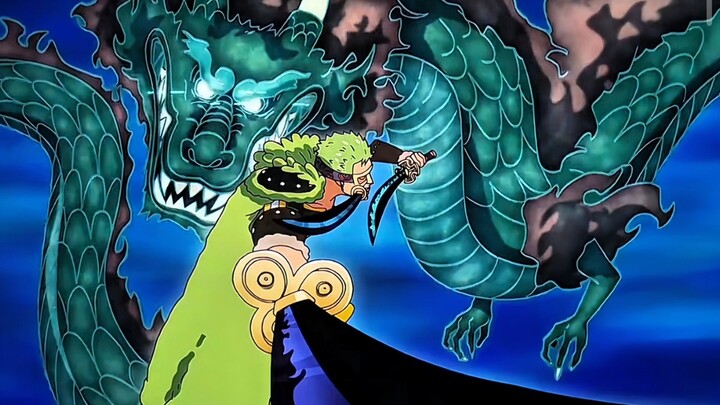Zoro Elbaph Kece Parah Jatuh aja Tetap Cool 😂🥵