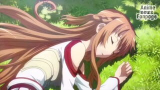 [ AMV ] Savage Love - Kirito x Asuna #SAO #animehaynhat