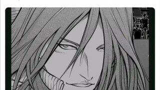 The Prince of Tennis latest plot: The boss's ability is to stop time😨