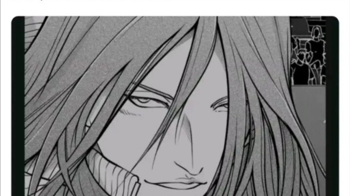 The Prince of Tennis latest plot: The boss's ability is to stop time😨