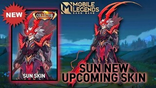 SUN COLLECTOR🔥🤫