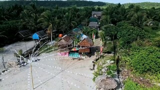 Mga Mhie's Travel Vlog