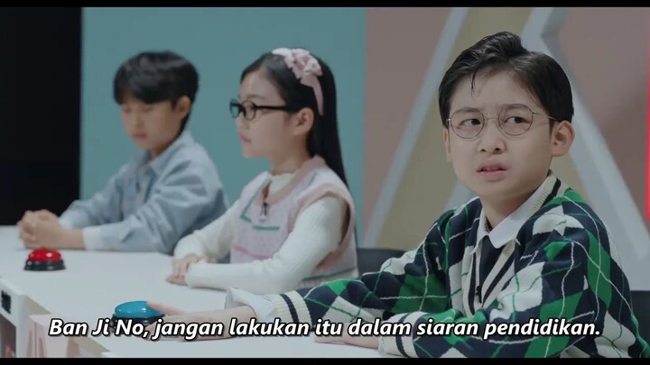 Love.exe. eps7 sub indo