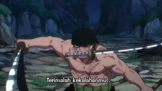 One Piece Episode 1059 Subtitle Indonesia