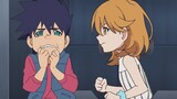 Tomica Hyper Rescue Drive Head Kidou Kyuukyuu Keisatsu (OVA) Episode 5 English Subtitle